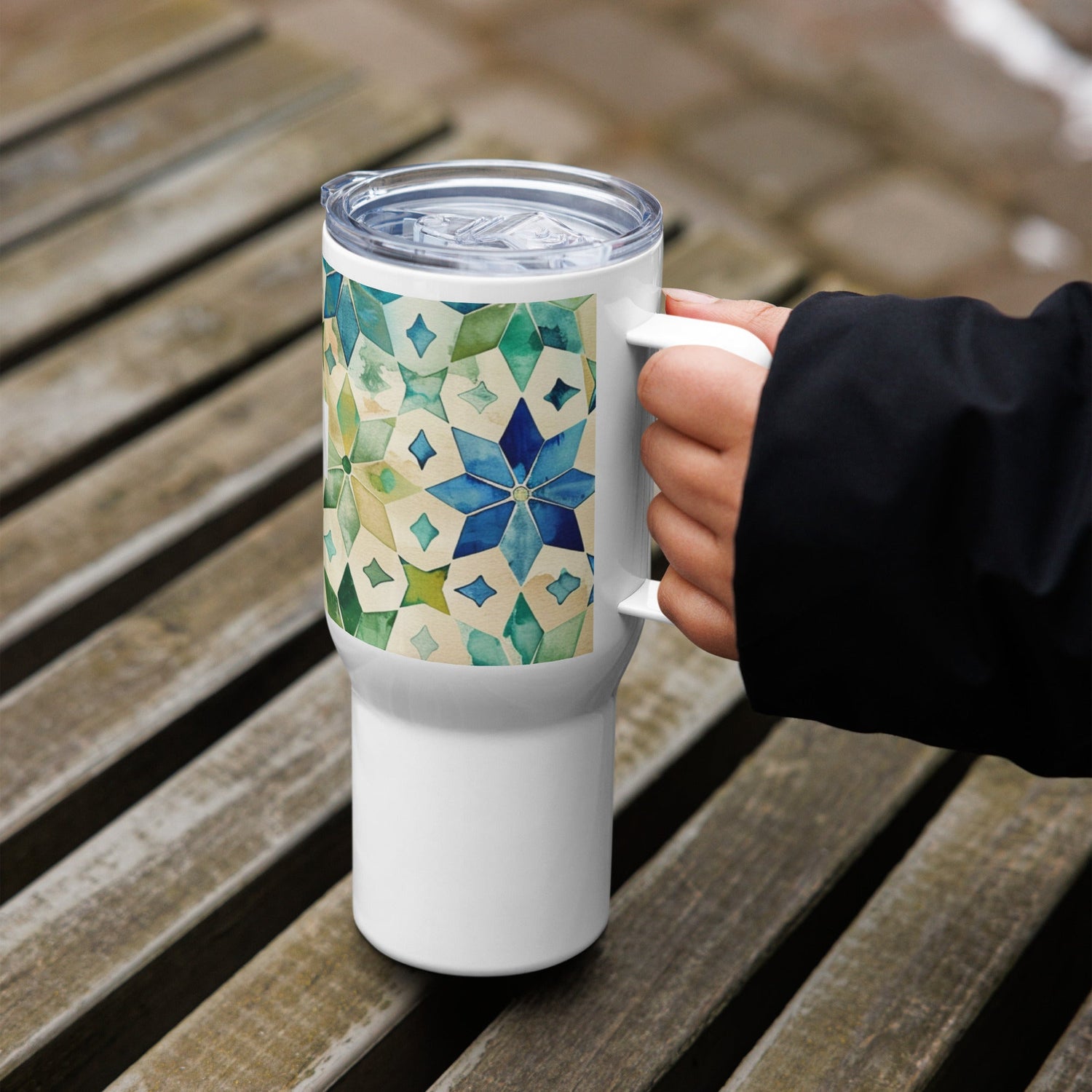 Travel Mugs