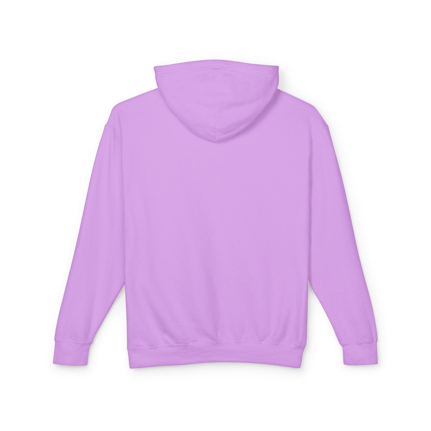 Premium Lightweight Hoodie - Botanic Pulse (Unisex)