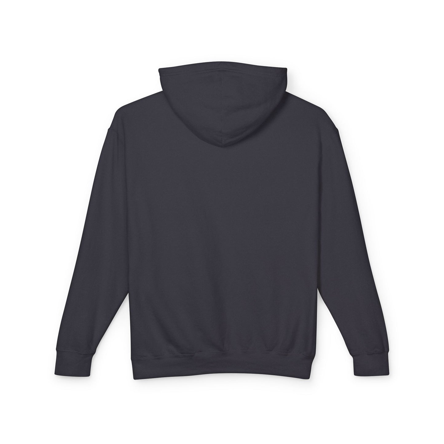 Premium Lightweight Hoodie - Digital Sunset (Unisex)