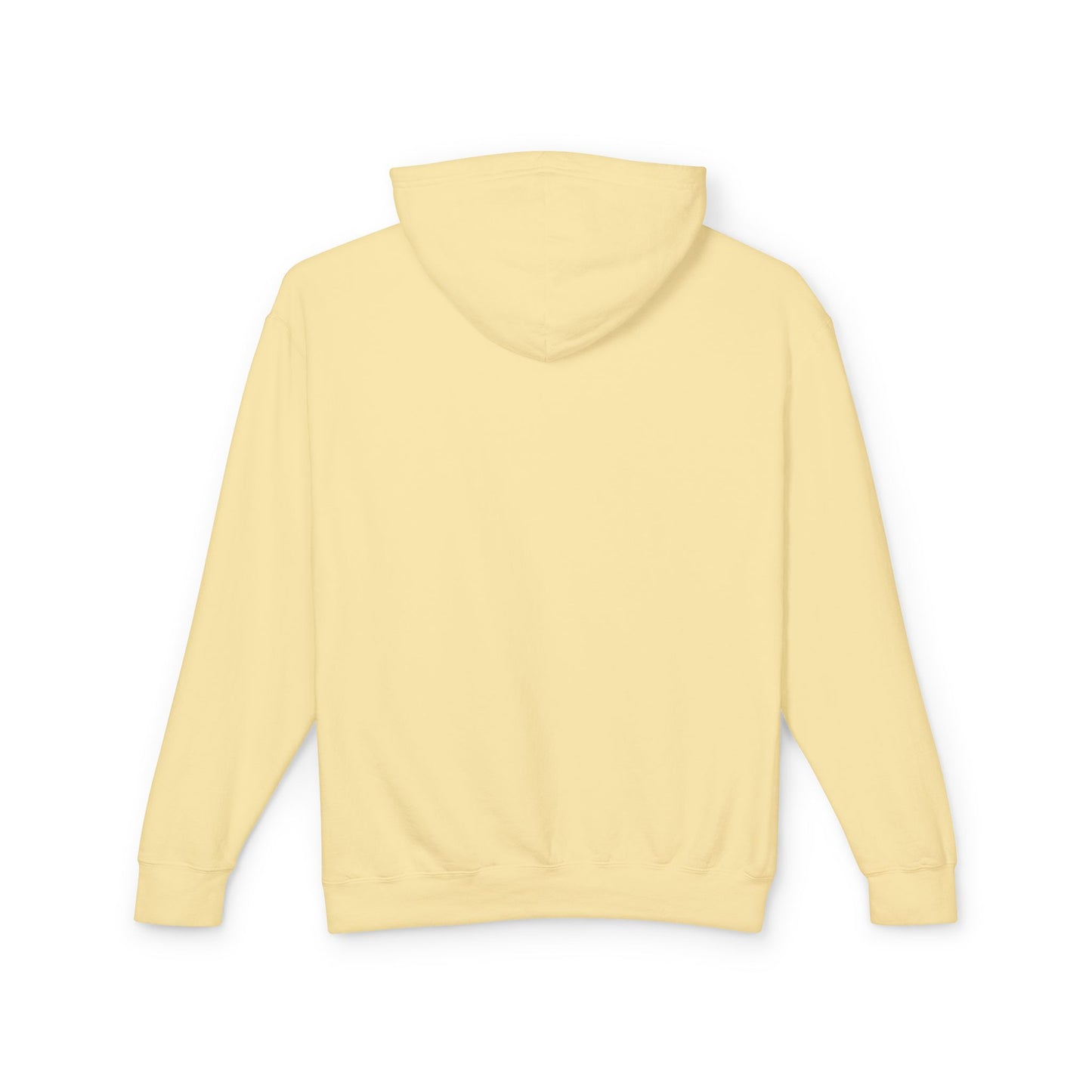Premium Lightweight Hoodie - Botanic Pulse (Unisex)