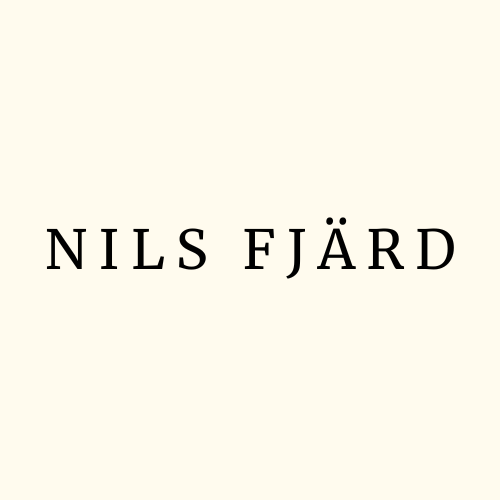 Nils Fjärd